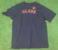 FISLL WNBA Indiana Fever Caitlin Clark #22 Shirt Adult XXL