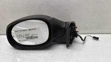 Retroviseur gauche (ou coque) Citroen C3
