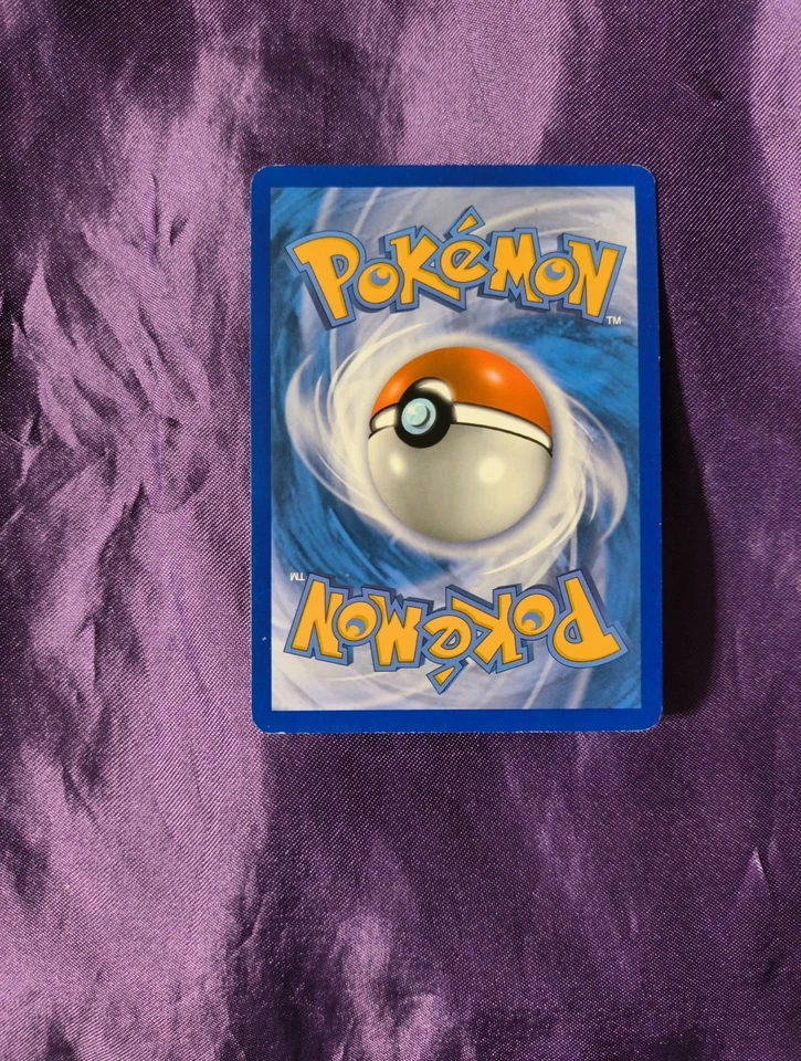 Eevee RC14/RC25 Legendary Treasures: Radiant Collection Holo - Image 2 of 2