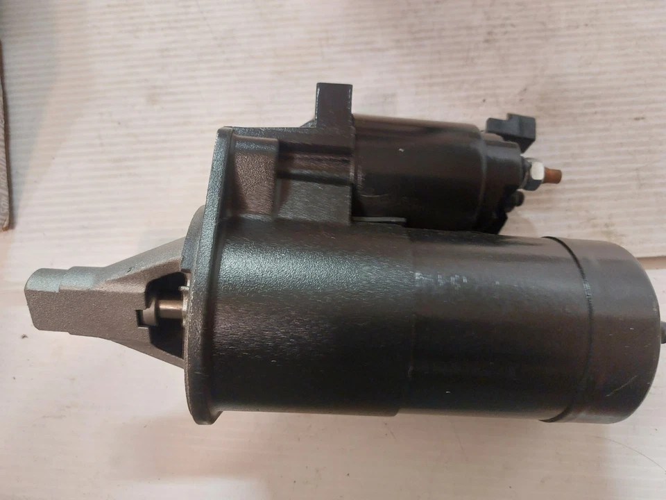 1998-2001 Chrysler Dodge Concorde Intrepid Starter 91-27-3242 Wilson - Image 3 of 4