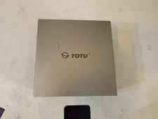 TOTU TT-DC002A USB C 4K Triple Display Universal Docking Station Only