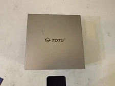 TOTU TT-DC002A USB C 4K Triple Display Universal Docking Station Only