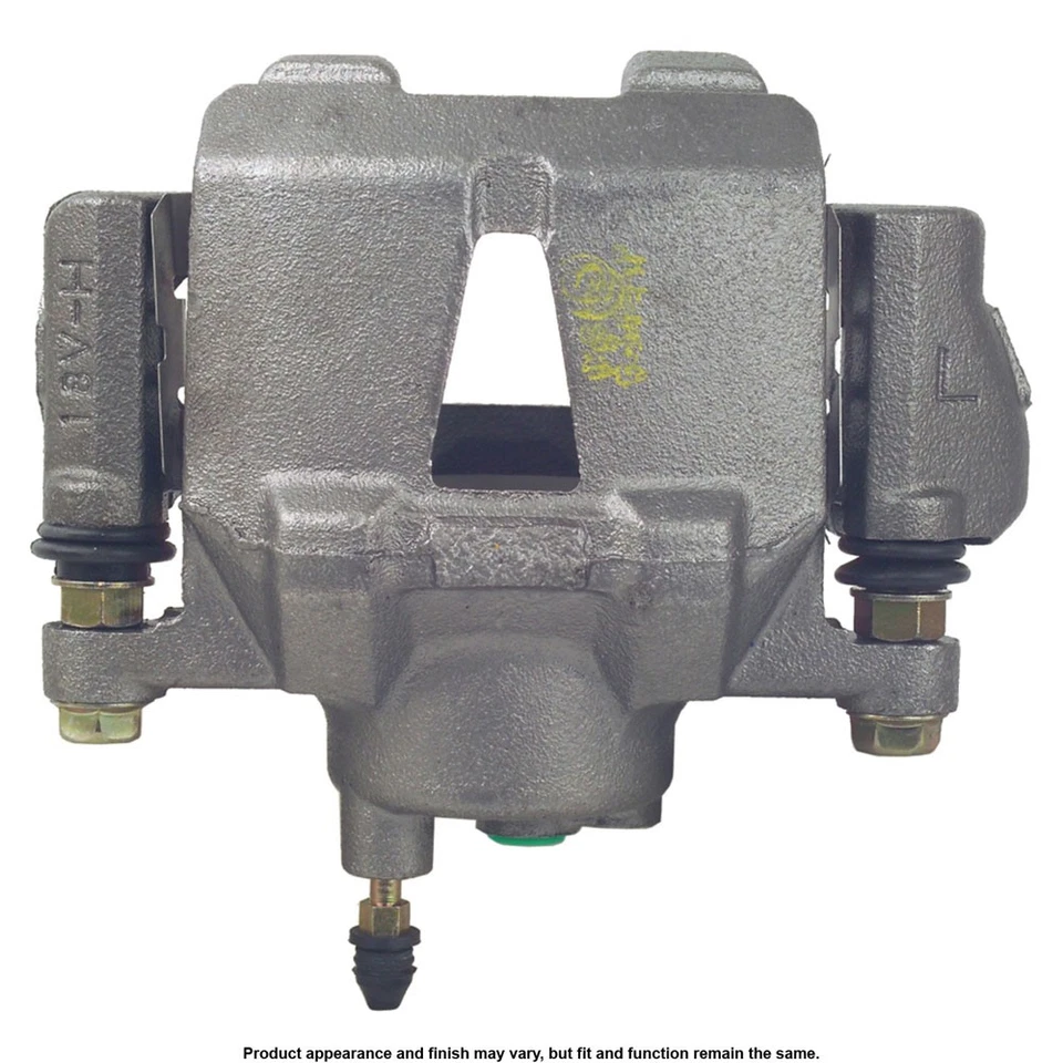 Pinza de freno delantera izquierda para Toyota Echo 2000 Cardone TCP Foto 2 de 4