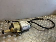 Pompe direction assistée Opel ZAFIRA