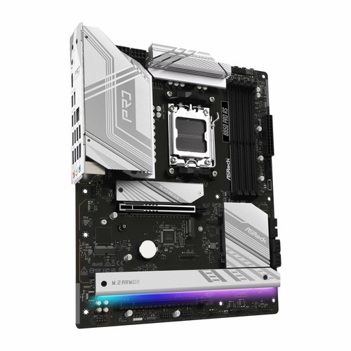 Scheda Madre ASRock B850 Pro RS - Zdjęcie 9 z 10