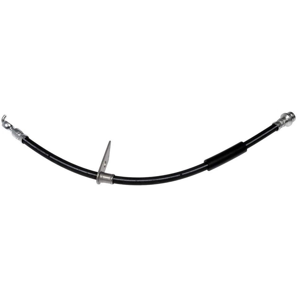 Front Right Brake Hydraulic Hose for 2013 2014 Ford Fusion 1.6L - Image 2 of 4