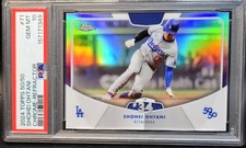 2024 Topps 50/50 Shohei Ohtani Baseball Checklist Guide in-content 36
