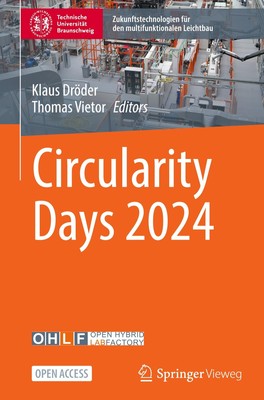 Circularity Days 2024 Thomas Vietor