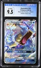 Pokemon 2019 Hidden Fates Tin Gyarados GX SM212 Black Star Promo CGC 9.5 Gem MT