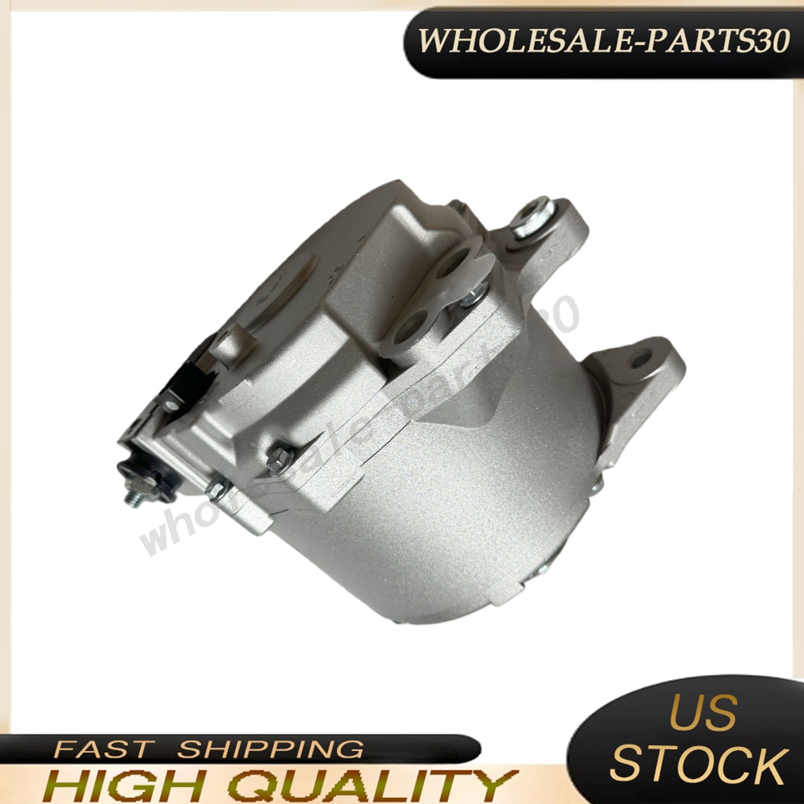 For Bentley Continental 2006-12 Flying Spur 2006-10 GT GTC 07C903021J Alternator