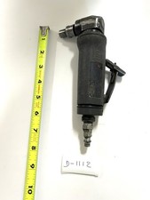 Ingersoll Rand G1a120rg4 14 Angle Air Die Grinder 12000 Rpm Ingersoll Rand G1a120rg4 14 Angle Air Die Grinder 12000 Rpm
