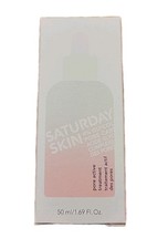 SATURDAY SKIN Pore Active Treatment Serum 1.69 fl.