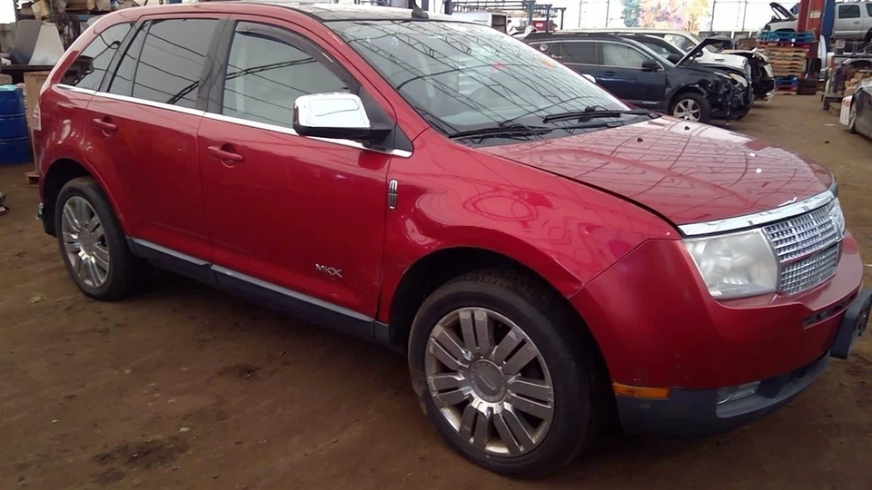 Engine 3.5L VIN W 8th Digit Thru 11/28/10 Fits 08-11 TAURUS 6822649 Foto 4 de 4