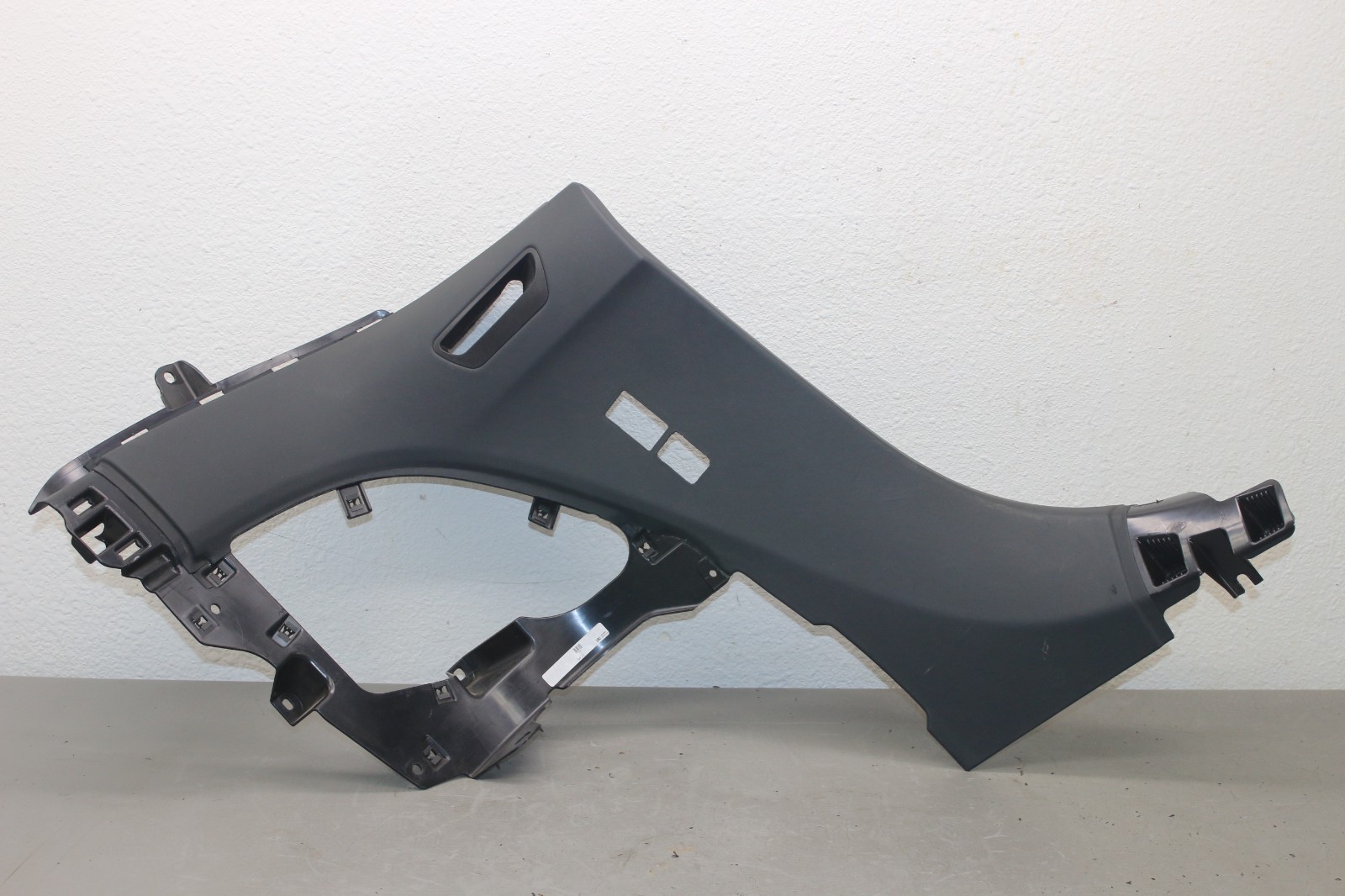 Audi R8 2017-2023 Rear Left Quarter panel trim