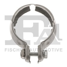 AUSPUFF ROHRVERBINDER  FÜR COLT VI (Z3 A, Z2 A), FORFOUR (454) - FA1 144-872