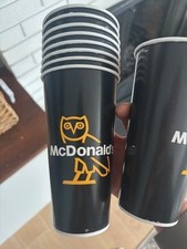 UNUSED Lot of 4 OVO Drake Canada Exclusive After Hours Cups 2026