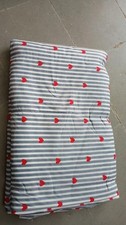 10 Yard Indian Boho Floral Hand Block Print Cotton Fabric Dressmaking Sewing Art