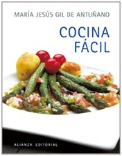 Cocina fácil