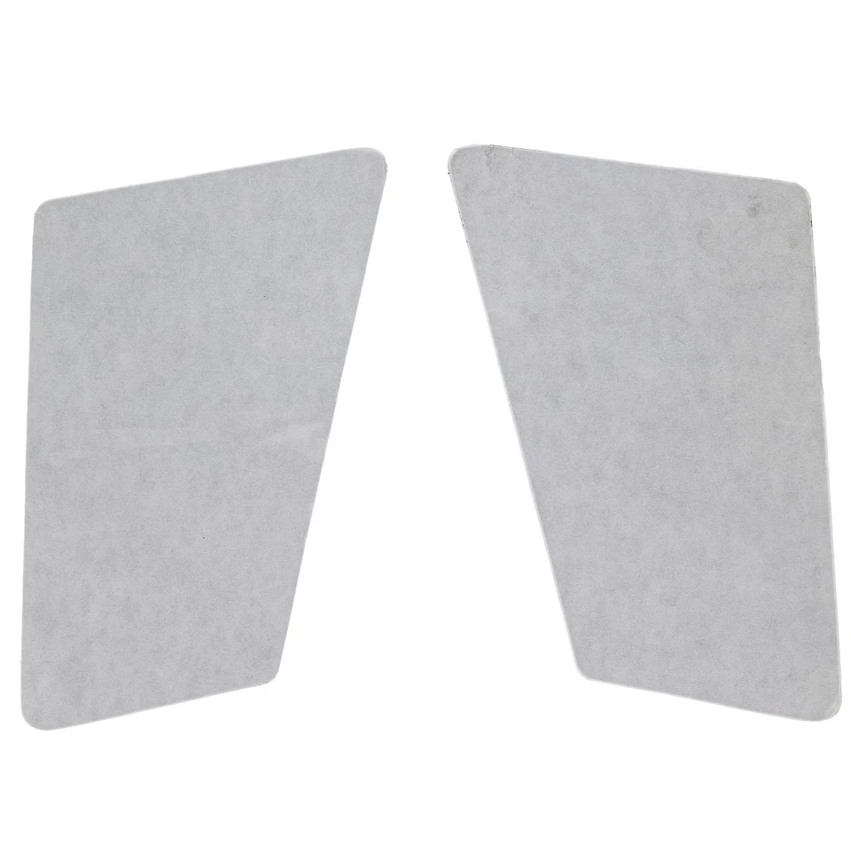 Polaris 2878195 Knee Pads Pro-Ride Indy Switchback RMK Rush Snowmobile Foto 2 de 3