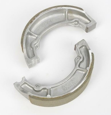 Vesrah STD Brake Shoes Yamaha XV250 SR250 YFM80YFM100 CT1 YZ100 AT1 AT2 VB-223