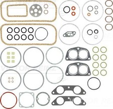 Engine Full Gasket Kit Victor Reinz 01-23455-06 Fits Porsche 914