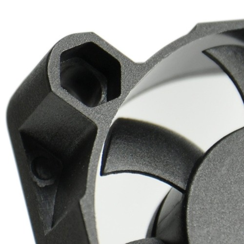 Micro 40mm 4010 Cooling Fan DC5V 12V Double Ball Bearings for 3D Printers - Afbeelding 7 van 10