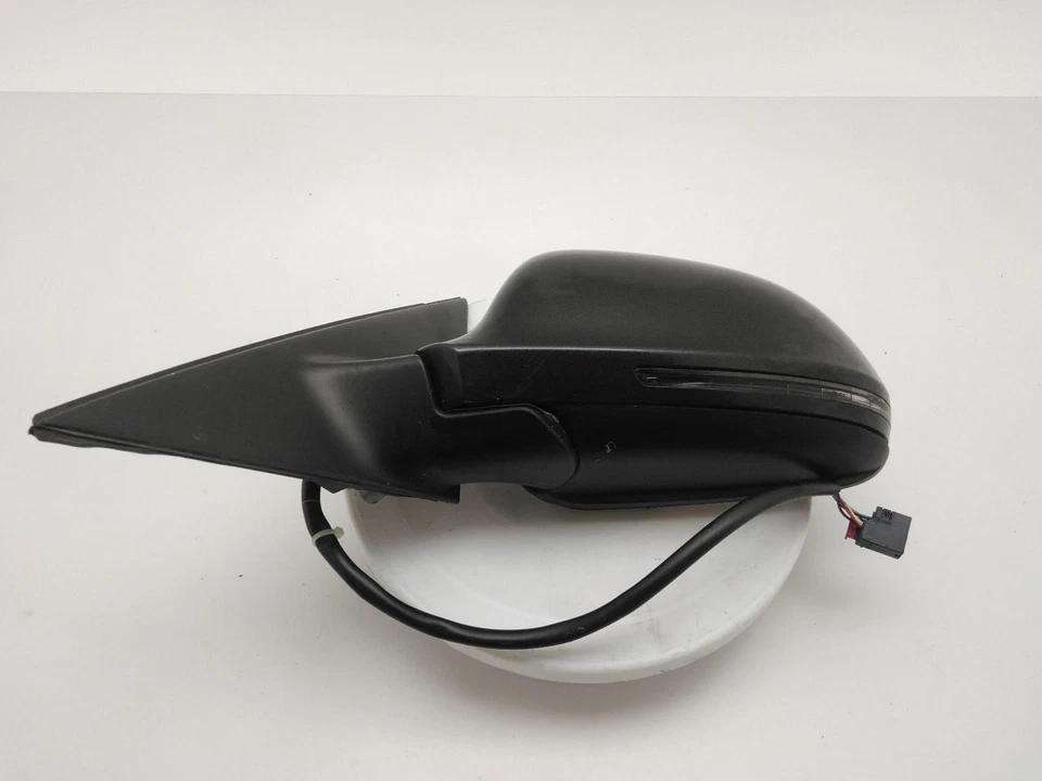 Espejo puerta AUDI A4 N/S 2008-2012 5 puertas Estate LH 8K2857409AF - Imagen 4 de 4