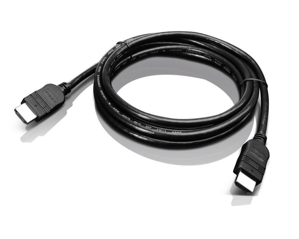 Lenovo 03X6575 for HDMI cable - Image 2