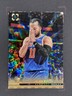 2024-25 Panini Photogenic Jalen Brunson SSP Lightspeed #84 New York Knicks