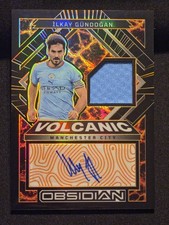 2022-23 Panini Obsidian Soccer Cards Checklist 15