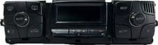 Dash Mount Heat AC HVAC Control Fits 00-06 Mercedes S430 S500 S600 2208301185