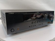 Yamaha RX-V365 5.1 Ch HDMI Surround Sound Receiver Stereo Home Theater Works