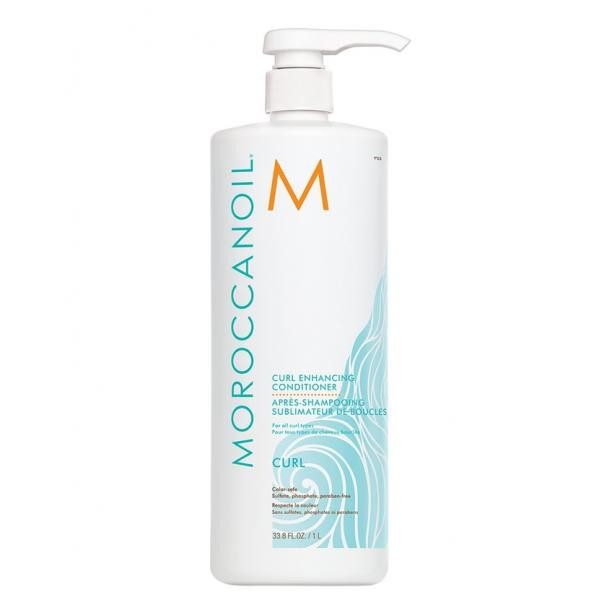 Moroccanoil Curl Enhancing Conditioner 1000ml