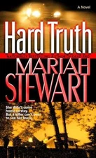 Hard Truth: A Novel - Paperback, by Stewart Mariah - Acceptable