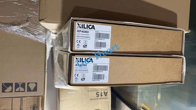 1pcs New XILICA XP4080 Digital Audio Processor XP-4080