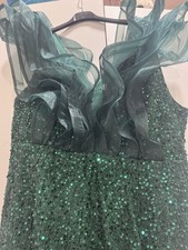 vestito donna elegante lungo cerimonia