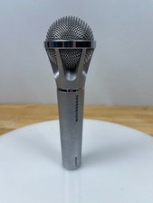 Sennheiser MD 416-U Vintage Dynamic Microphon...