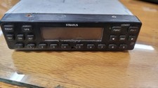 Appareo Stratus ES Digital Transponder Damaged