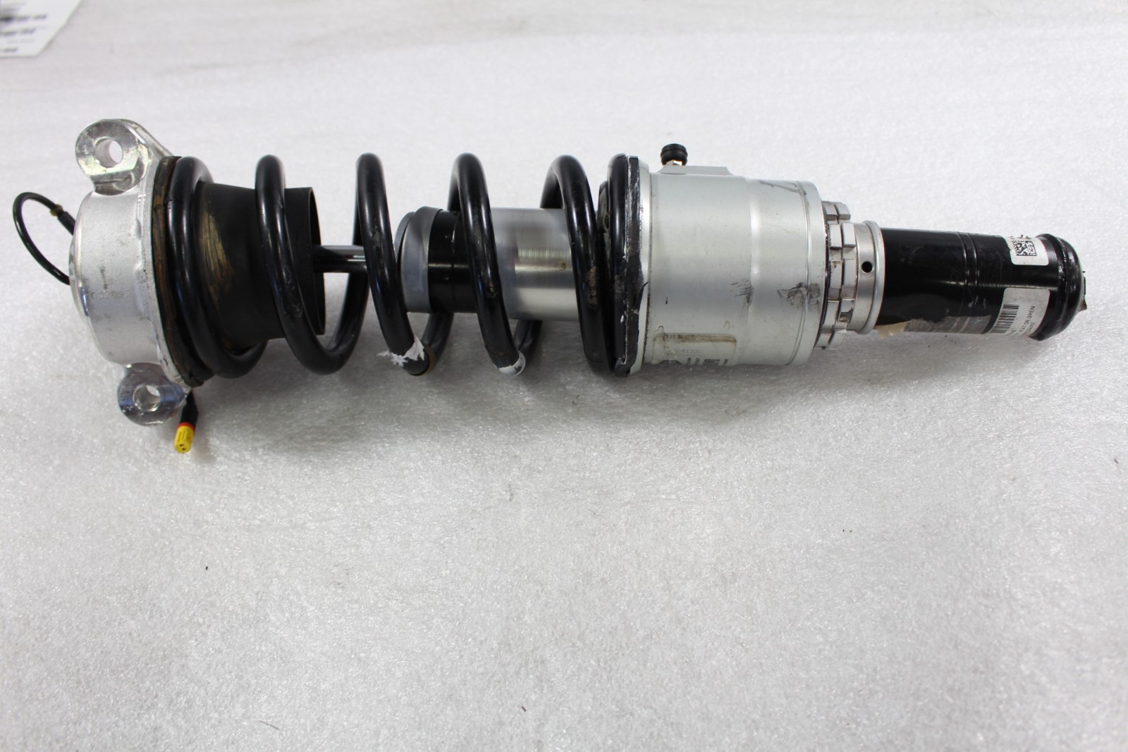 Ferrari 296 GTB Front Damper P/N 863696