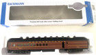 Bachmann Ho Heavyweight 72' Combine lighted interior Pennslyvania 9921 New 13601 — photo 1
