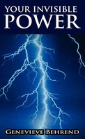 Genevieve Behrend | Your Invisible Power | Buch | Englisch (2007) | Gebunden
