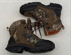 Wolverine Men's Crossbuck FX W20466 Multicolor Ankle Hunting Boots Size 8.5 — photo 5