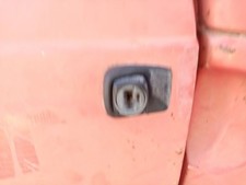 Porte avant et accessoires Seat TERRA