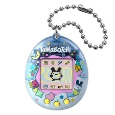 Bandai Tamagotchi Original Tama Pajama Japan Digital Pet Toy