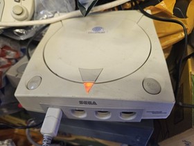 Dreamcast Console Plus Demo Disc