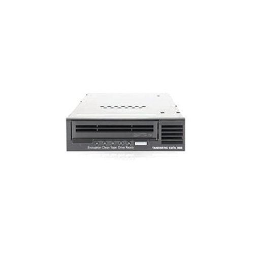 Lecteur Bande Tandberg BRSLA-0404-DC - 5.25" SCSI 68 Broches - Noir - Occasion (non Testé)