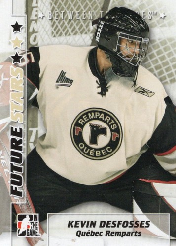 2007-08 In The Game Future Stars / Stars / Greats / Rival League *YOU PICK* - Picture 19 of 59