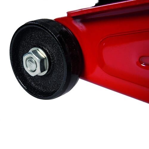 COMPATIBILE CON TOYOTA YARIS CRIC A PANTOGRAFO PER GOMME PNEUMATICI AUTO CON MANIGLIA GIREVOLE CRICK SOLLEVA FINO A 2 TONNELLATE CON BASE IN ACCIAIO