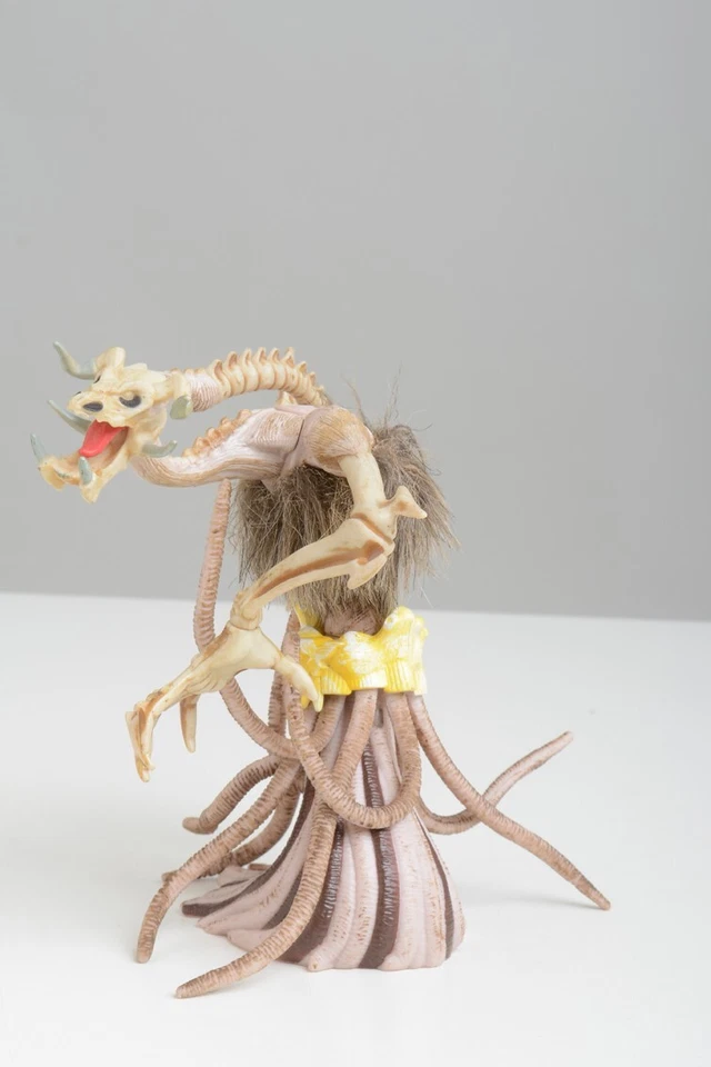 Rara Figura Marvel Toy Biz 1997 - Imagen 3 de 4