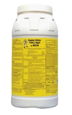 Wilco 5 Pound Wilco Gopher Getter Bait